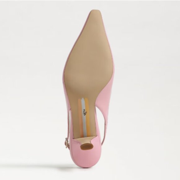 NIB Sam Edelman Bianka Slingback Pump, sz 8 - Picture 6 of 12